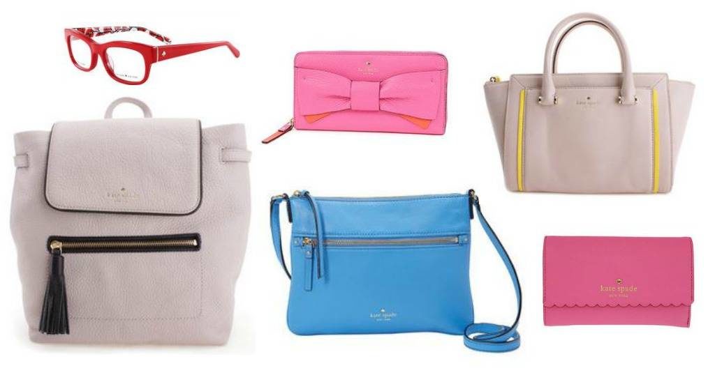 Kate Spade Code Market Canvas Medium Tote for 94.80 Shipped