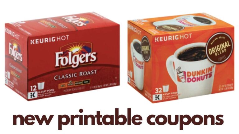 new-dunkin-donuts-folgers-coupons-southern-savers