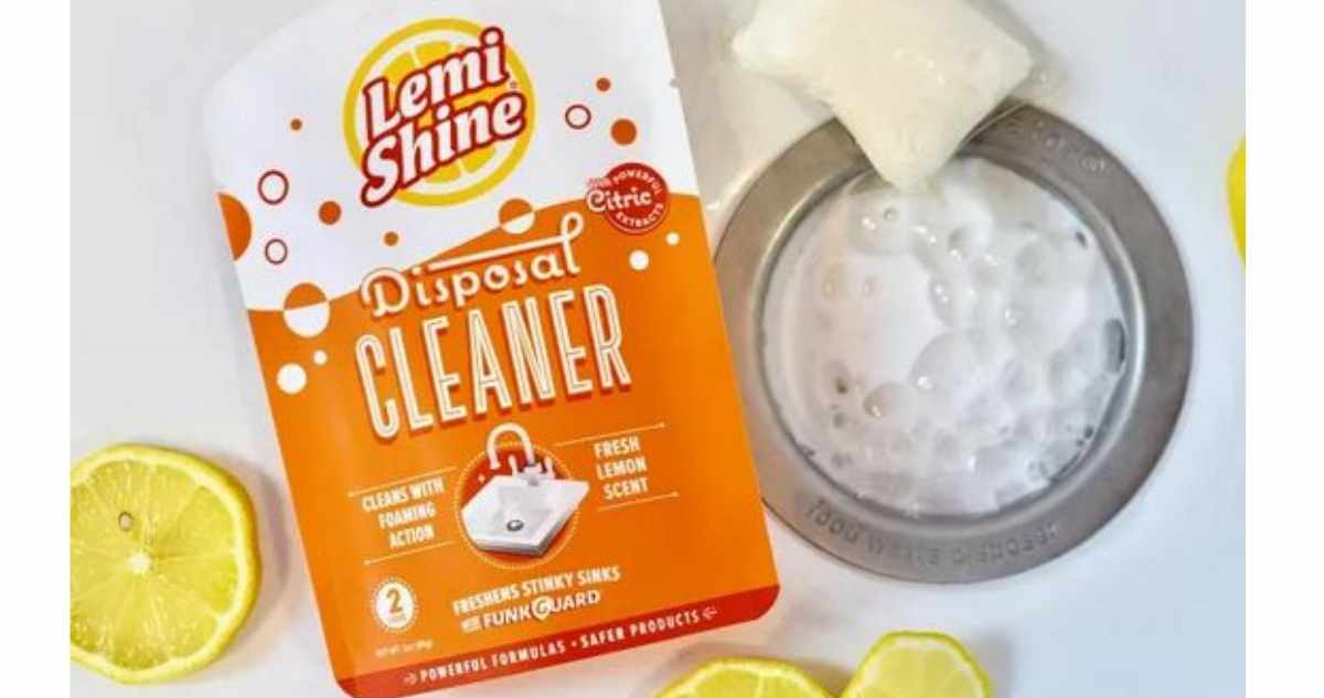 Target Circle Coupon 40 Off Lemi Shine Southern Savers