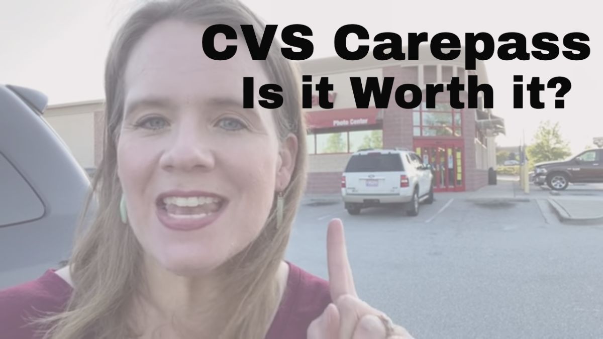 What is CVS Carepass? Is It Worth It? Southern Savers