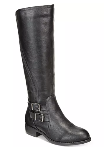 Macy's Last Act Shoe Sale = Boots for $10 (reg. $90)! :: Southern Savers