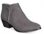 macy's ankle booties