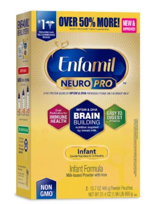 target enfamil $10 gift card