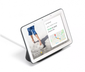 google nest hub