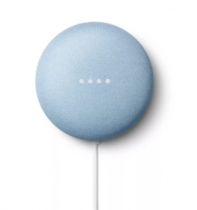 google nest mini