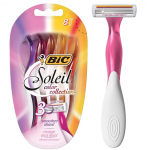 BIC soleil razors