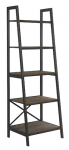 5-tier shelf
