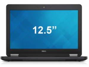 dell laptop