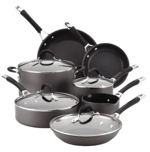 circulon cookware