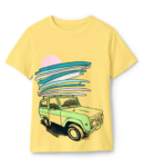 lands' end boys color change tee
