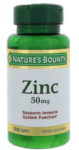 zinc