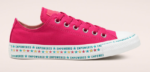 women's chuck taylor