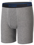 hanes boys boxer brief 4-pack