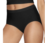 hanes women's x-temp panties