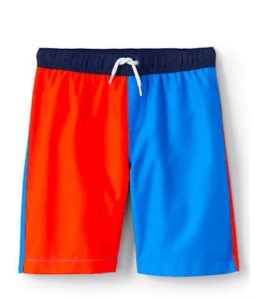 swim trunks