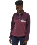 womens patagonia pullover