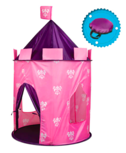 princess tent