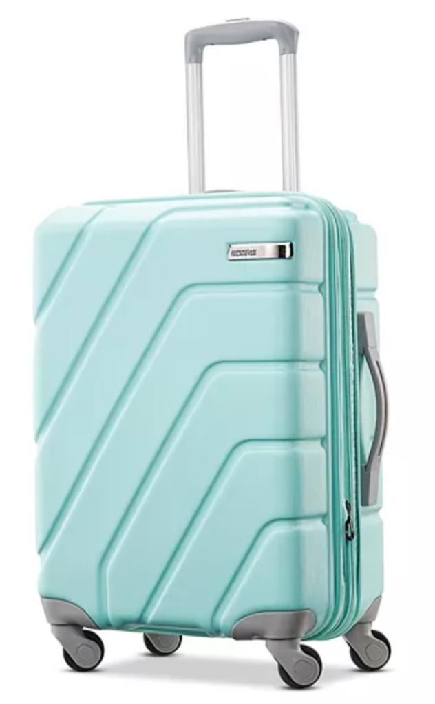 Over 80 Off American Tourister Luggage at Kohl's Southern Savers