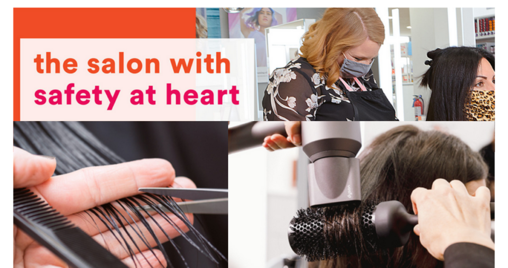 Ulta Beauty HalfPrice Haircut & Style Southern Savers