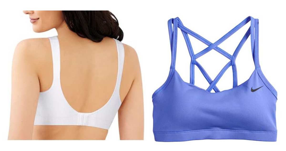 kohl's coupon codes bras