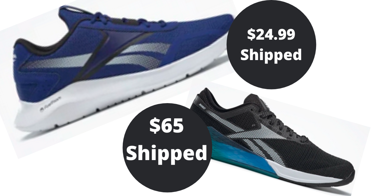 reebok energylux shoes