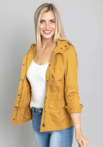 cents of style jacket