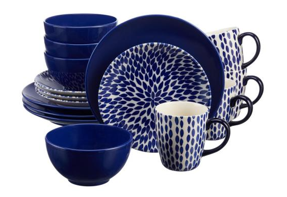 dinnerware set