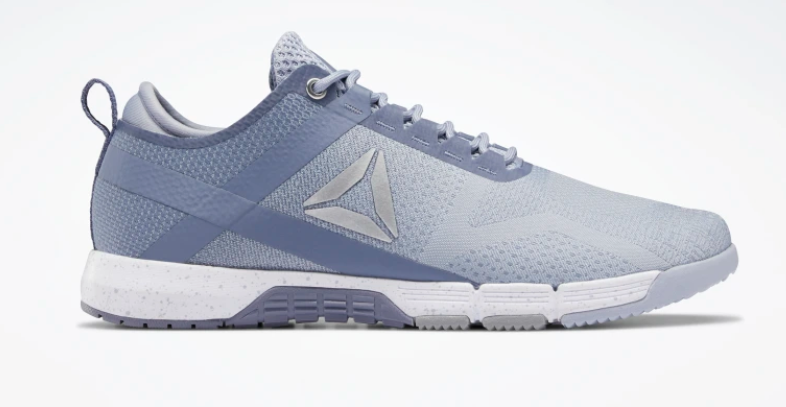 reebok women's training shoe