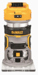 dewalt router