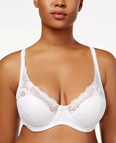playtex bra