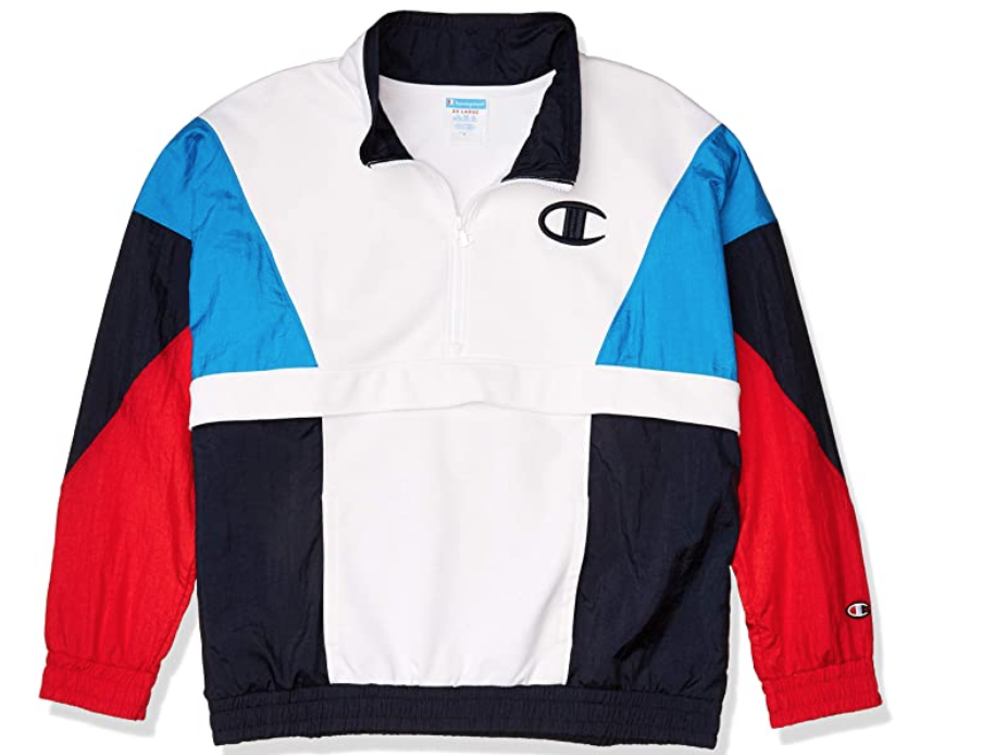 champion life women's pullover