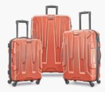 3 piece luggage set