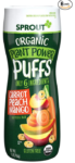 sprout power puffs