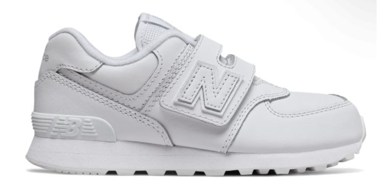 new balance kids' shoe