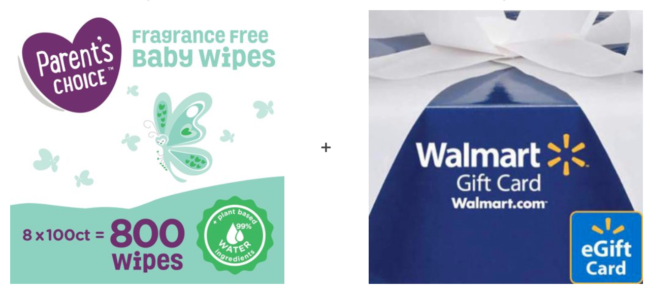 walmart wipes deal