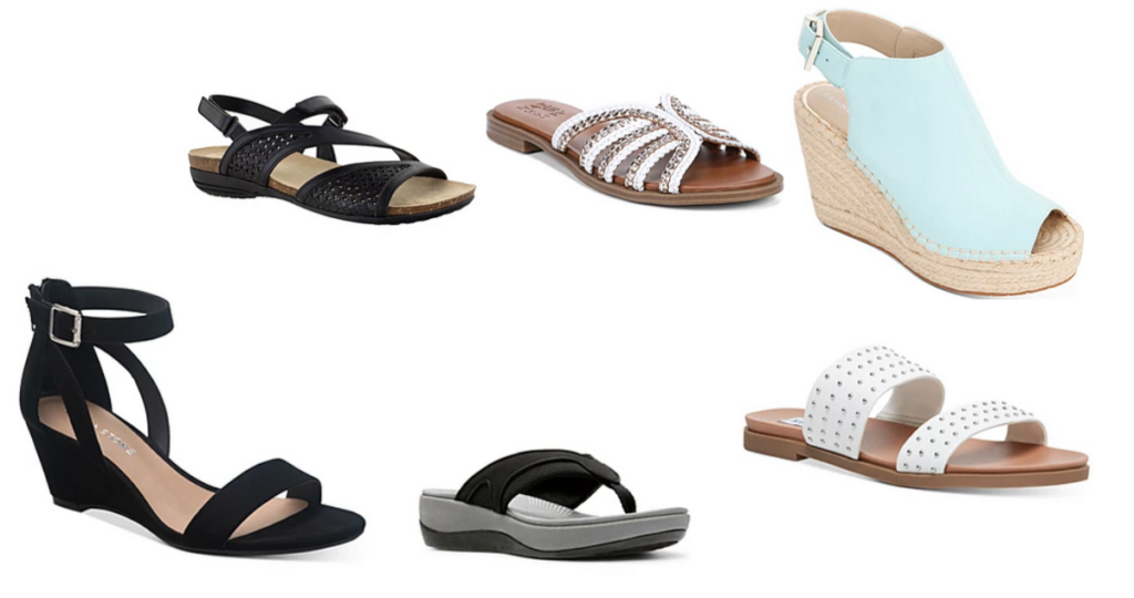 75% Off Women's Shoes :: Southern Savers