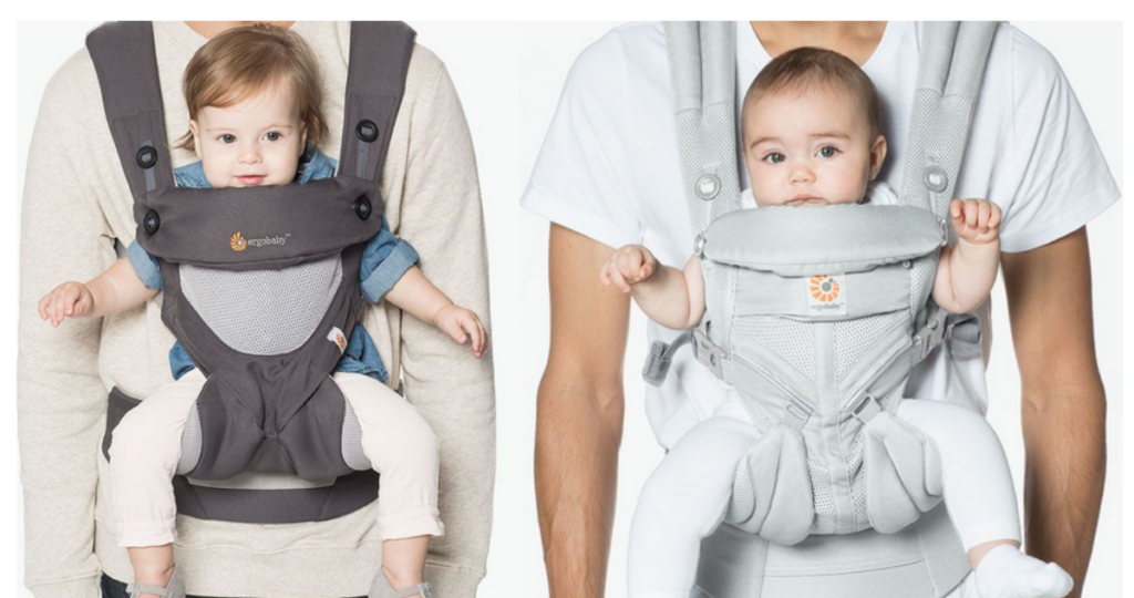 baby carrier deals