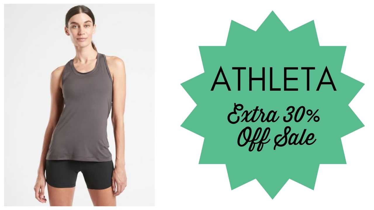 athleta