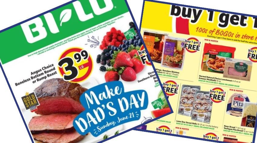 bi-lo weekly ad