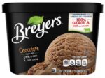 breyer's