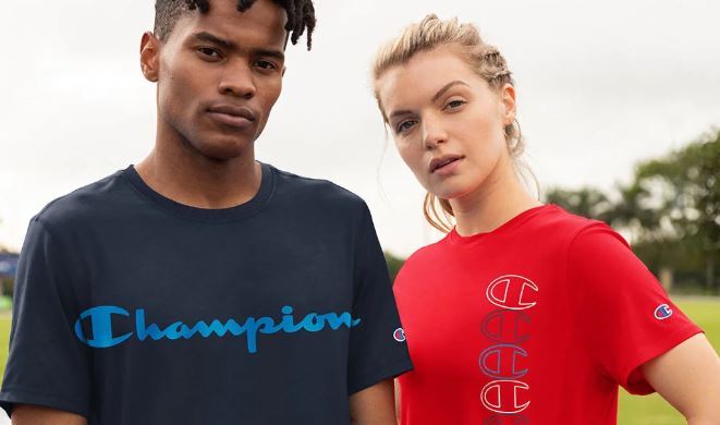 coupons for champion clothing