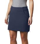 columbia skort