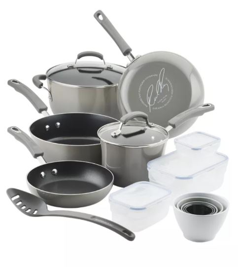 rachael ray cookware