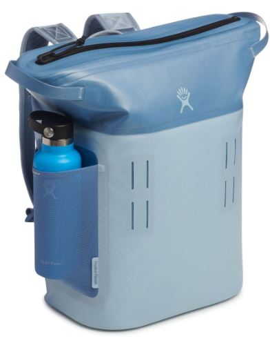 hydro flask backpack