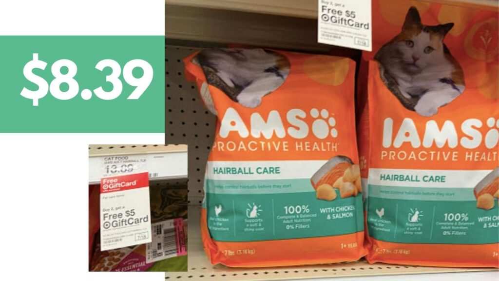 printable iams coupons 2019