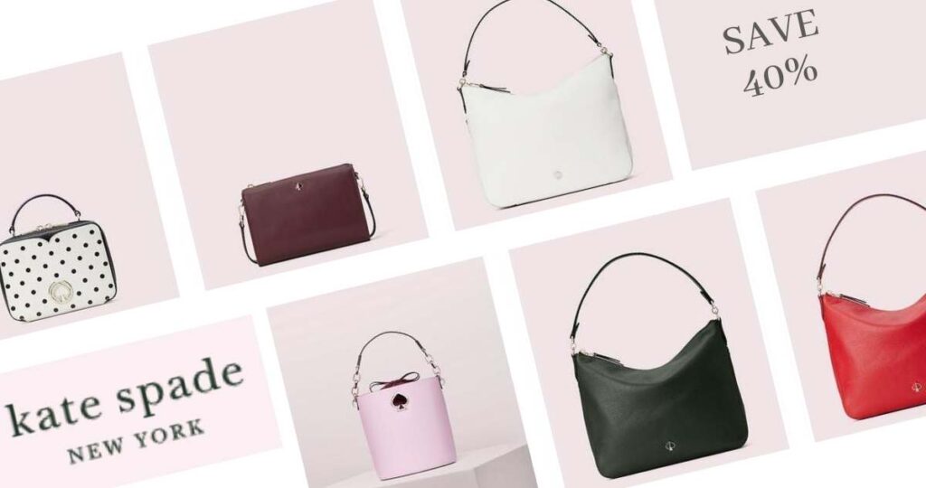 kate spade bags 2020