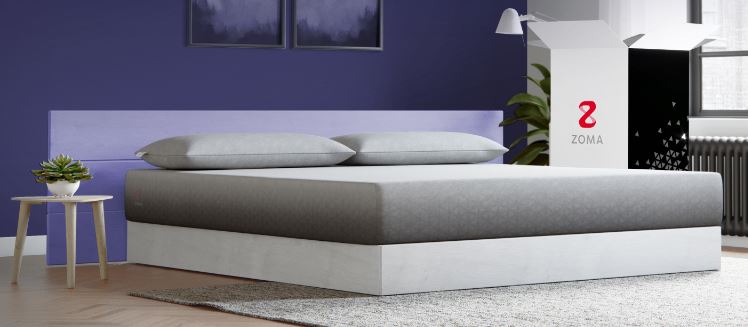 mattress