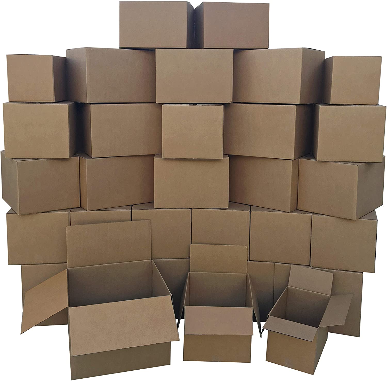 Best Moving Supplies on Amazon Southern Savers