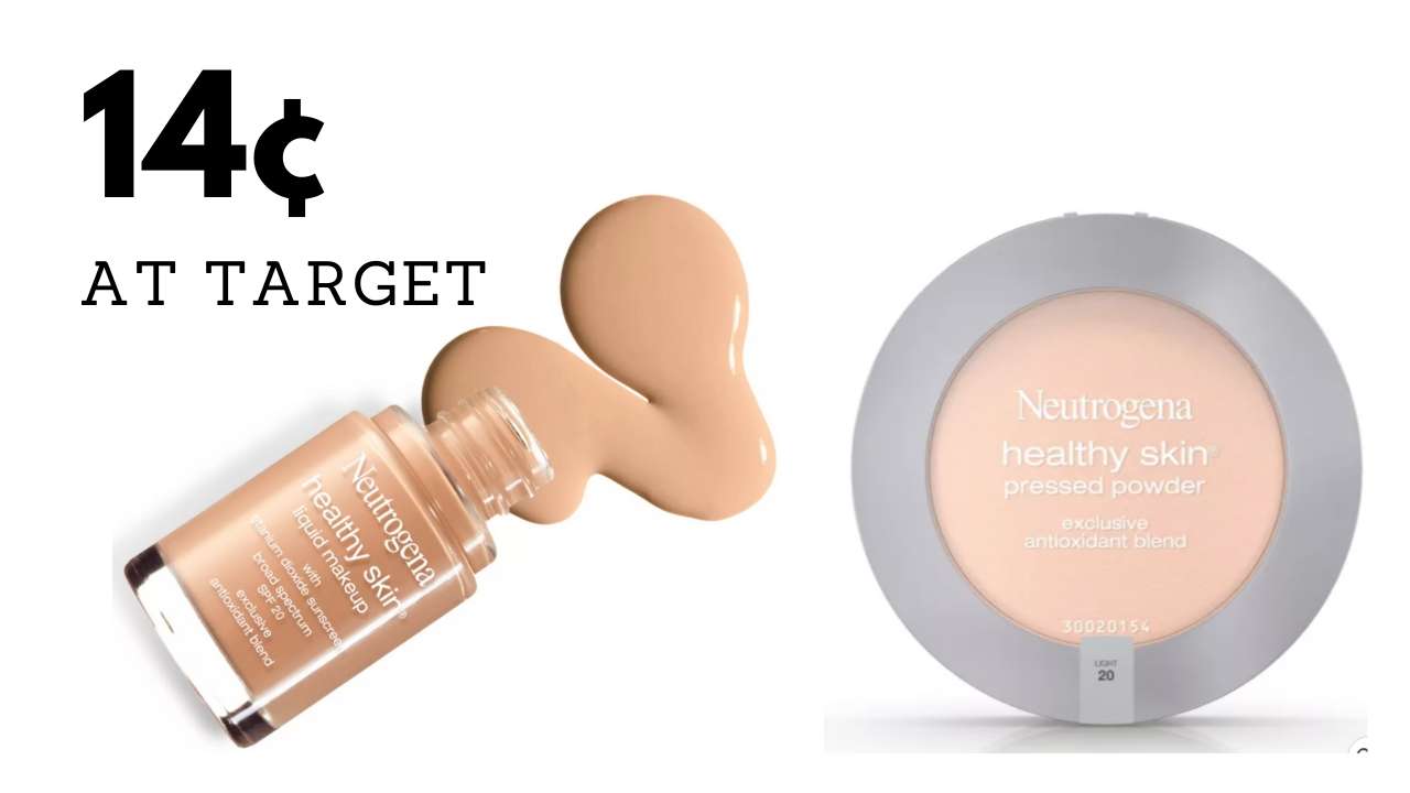 Target Beauty Deal Get Cosmetics for Just 14¢! Southern Savers