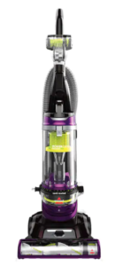 bissel powerclean vacuum